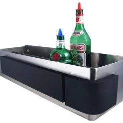 BarProducts.com Bar Speed Rails Stick-on Cushion