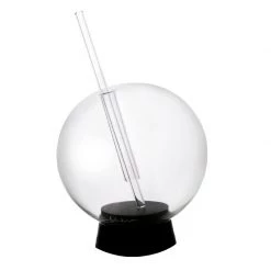 BarProducts.com Spherical Halm Cocktail Glass - 300ml