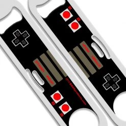 BarProducts.com StrainBlade® Opener - Remote Controller