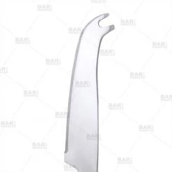 BarProducts.com Stainless Steel Bartending Cocktail And Garnish Knife - 9 Inch 2 BarProducts.com Stainless Steel Bartending Cocktail And Garnish Knife - 9 Inch