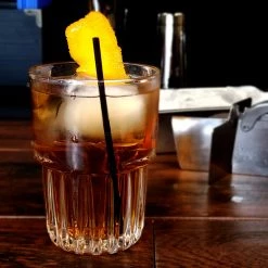 BarProducts.com Large Stainless Steel Ice Cube Tray - Retro Style BAR SUPPLIES