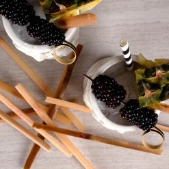 BarProducts.com Tiki Bar Gift Set - Stone God