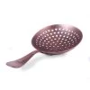BarProducts.com BarConic® Julep Strainer – Antique Finish Master Mixology