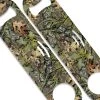 BarProducts.com Bartending Bottle Openers StrainBlade® Opener - Realistic Tree Camo