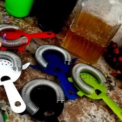 BarProducts.com BAR TOOLS Replacement Coil For Cocktail Strainer 2 BarProducts.com BAR TOOLS Replacement Coil For Cocktail Strainer