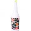 BarProducts.com Kolorcoat™ Flair Bottle - Sugar Skulls Design - 750ml