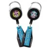 BarProducts.com Sugar Skull Designs Lighter Leash®