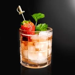 BarProducts.com Master Mixology BarConic® Sword Cocktail Picks - 4 Pack