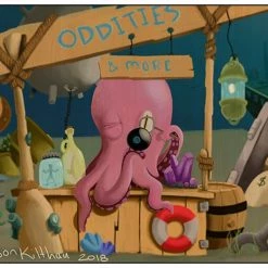 BarProducts.com Shoptopus 24" X 30" Wooden Table Top - Two Types Available 5 BarProducts.com Shoptopus 24