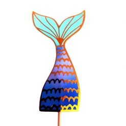 BarProducts.com BarConic® Tropical Bamboo Cocktail Picks - 100 Assorted 5 BarProducts.com BarConic® Tropical Bamboo Cocktail Picks - 100 Assorted