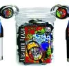 BarProducts.com Lighter Leash® - TATTOO SERIES - Jug Of 30
