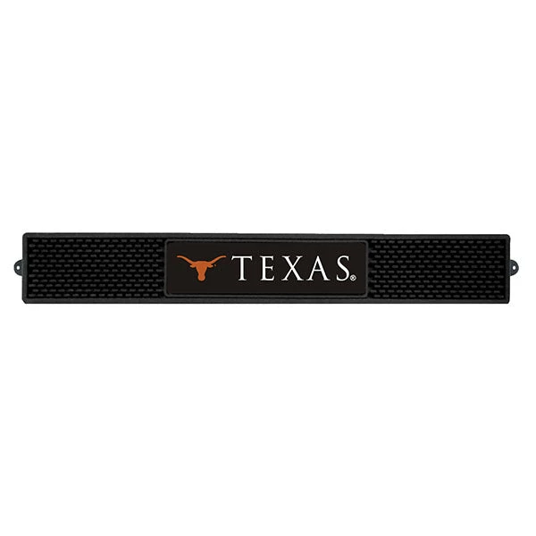 texas.jpg BarProducts.com College Basketball Bar Drink Mat