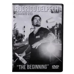 BarProducts.com Flair Training Rodrigo Delpech- "The Beginning" DVD