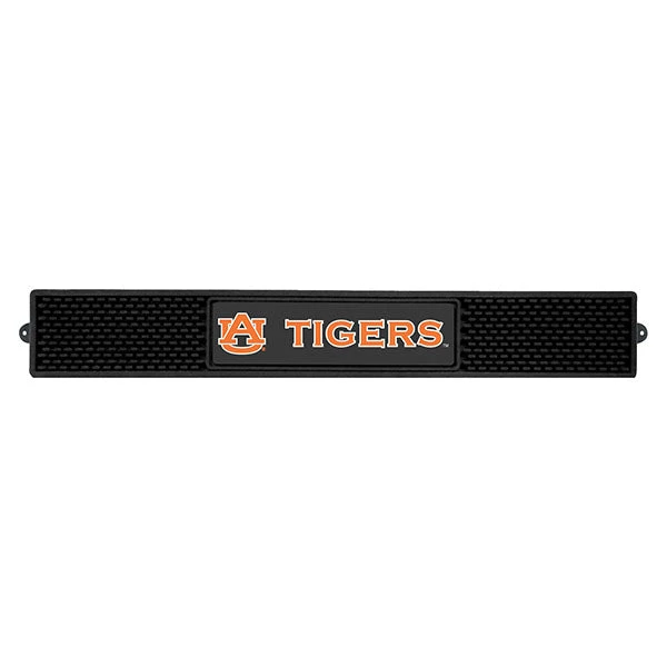 tigers.jpg BarProducts.com College Basketball Bar Drink Mat
