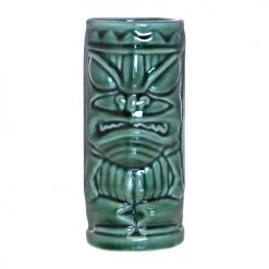 BarProducts.com BAR SUPPLIES BarConic® Tiki Drinkware – Growl – 12oz.