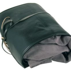 BarProducts.com Leather Tool Roll Only Master Mixology