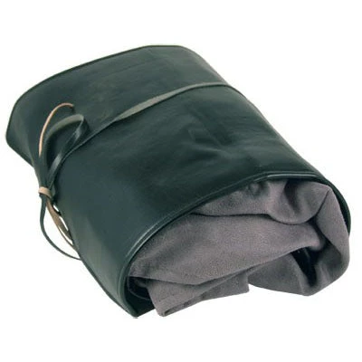 tool-roll-rolled_1.jpg BarProducts.com Master Mixology Leather Tool Roll