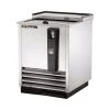 BarProducts.com True® Horizontal Bottle Cooler (4.5 Case Capacity) - Stainless Steel BAR EQUIPMENT