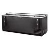 BarProducts.com True® Horizontal Bottle Cooler (30 Case Capacity) BAR EQUIPMENT