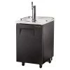 BarProducts.com True® Solid Swing Door Direct Draw Beer Dispenser BAR EQUIPMENT