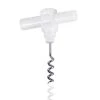 BarProducts.com BAR TOOLS Wine Opener - Plastic Traveling Corkscrew
