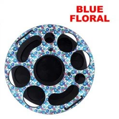 BarProducts.com Wood VIP Bottle Service Tray - 18 Inch - Choose Your Pattern