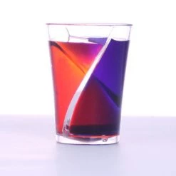 BarProducts.com Twist Shot Cup – Plastic - 1 Ounce - Quantity Options BAR SUPPLIES