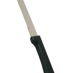 BarProducts.com Serrated Utility Knife Blade BAR TOOLS