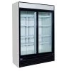 Bar Products SLIDING GLASS DOOR MERCHANDISER REFRIGERATOR – 48 CU. FT.