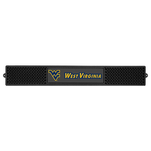 w._virginia.jpg BarProducts.com College Basketball Bar Drink Mat