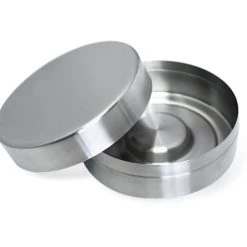 BarProducts.com Stainless Steel Cocktail Rimmer