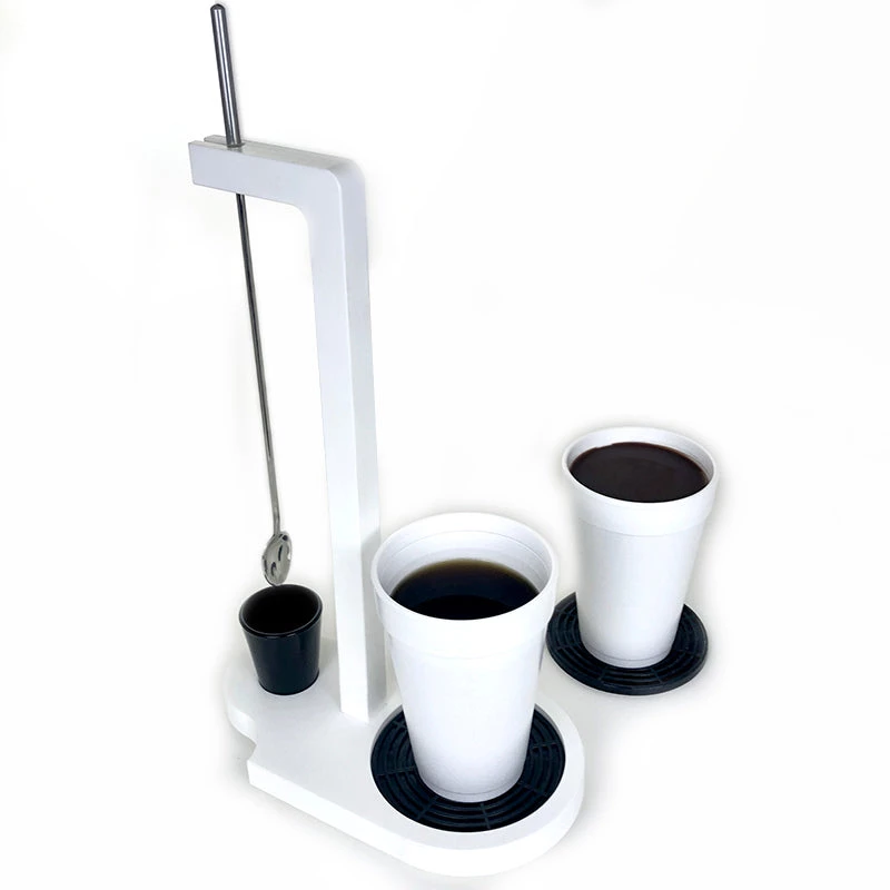 webIMG_1752.jpg BarProducts Handcrafted StirStation™ - White StarBoard®