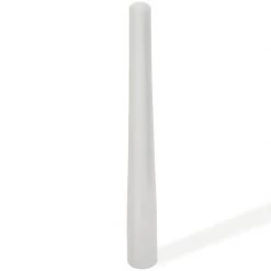 BarProducts.com BarConic® Cocktail Muddler - White - 12"