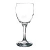 BarProducts.com BAR SUPPLIES BarConic® 11 Oz Tall Wine Glass (Case Of 12)