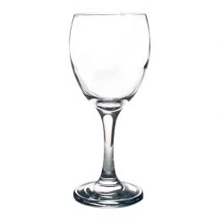 BarProducts.com BAR SUPPLIES BarConic® 11 Oz Tall Wine Glass (Case Of 12)