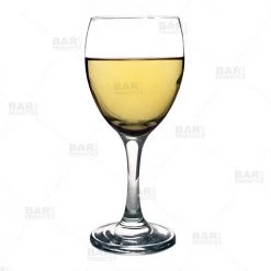 BarProducts.com BAR SUPPLIES BarConic® 11 Oz Tall Wine Glass (Case Of 12)
