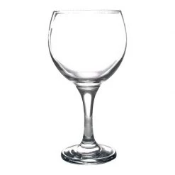 BarProducts.com BAR SUPPLIES BarConic® 22 Oz Tall Round Wine Glass (Case Of 12)