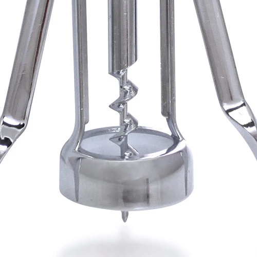 winged-wine-corkscrew-part.jpg BarProducts.com BAR TOOLS Winged Corkscrew With Bottle Opener