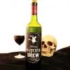BarProducts.com Add Your Name Halloween Themed Wine Label - Witch's Brew Wine Opener Accessories