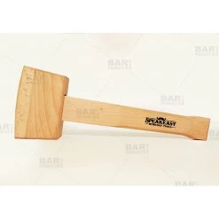 BarProducts.com Speakeasy® Wooden Ice Mallet