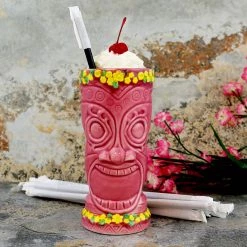 BarProducts.com BarConic® "Eco-Friendly" Wrapped Paper Straws - 7 3/4" Solid Black - Packs Of 100 BAR SUPPLIES