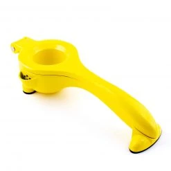 BarProducts.com High End Citrus Squeezer W/ Side Strainer ( Color Options) SPECIAL COLLECTIONS