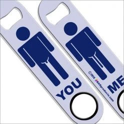 BarProducts.com You And Me - Kolorcoat™ Speed Opener Speed Openers